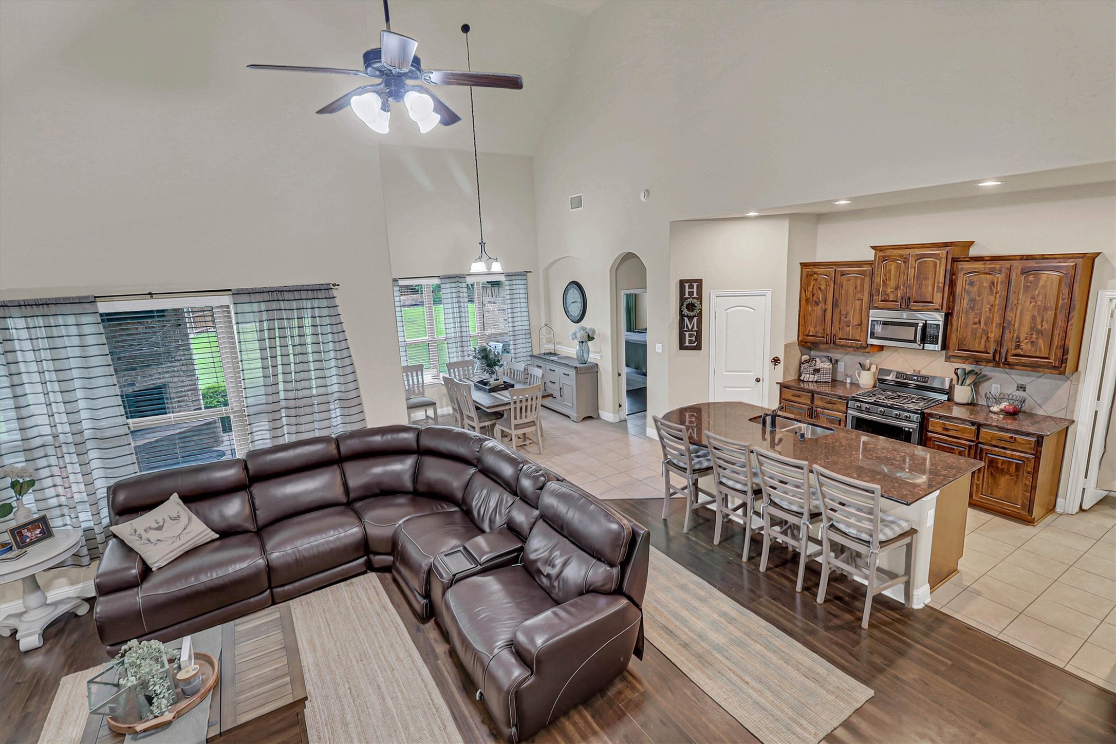 1500 Pisa Court Mclendon Chisholm TX 75032