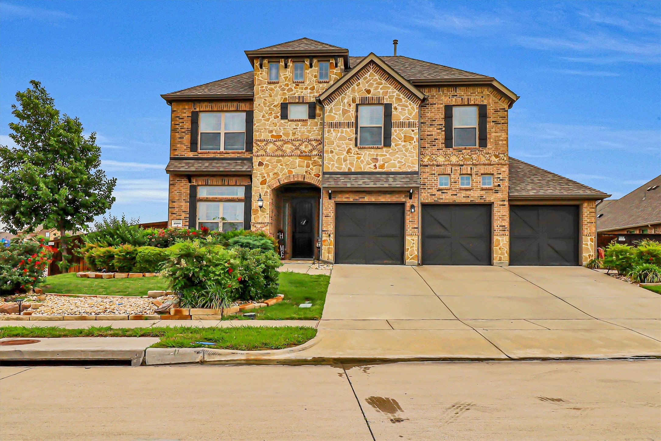 1500 Pisa Court Mclendon Chisholm TX 75032