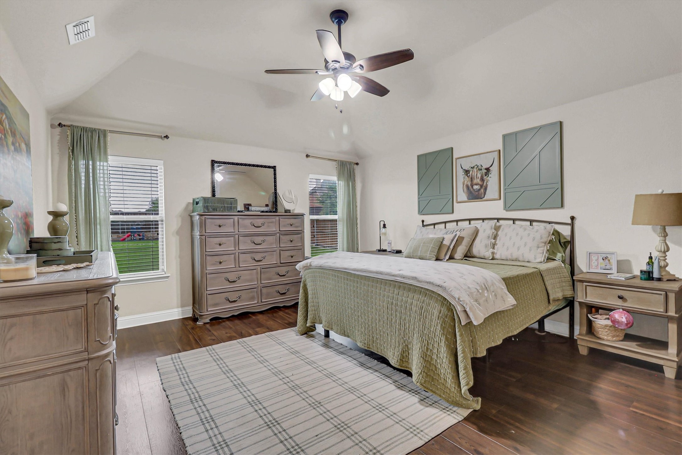1500 Pisa Court Mclendon Chisholm TX 75032