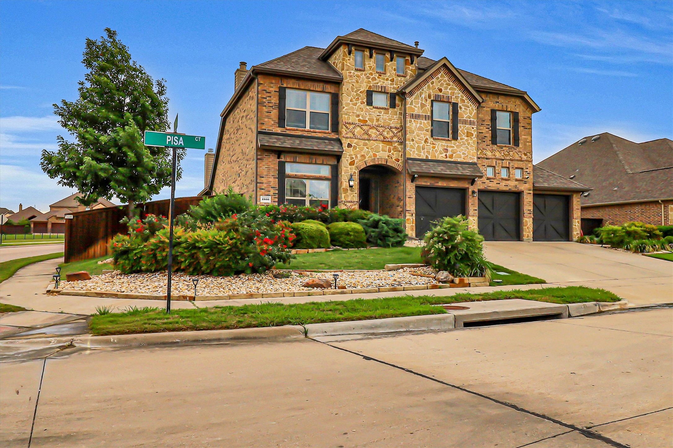 1500 Pisa Court Mclendon Chisholm TX 75032
