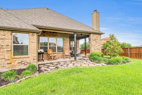 1500 Pisa Court Mclendon Chisholm TX 75032