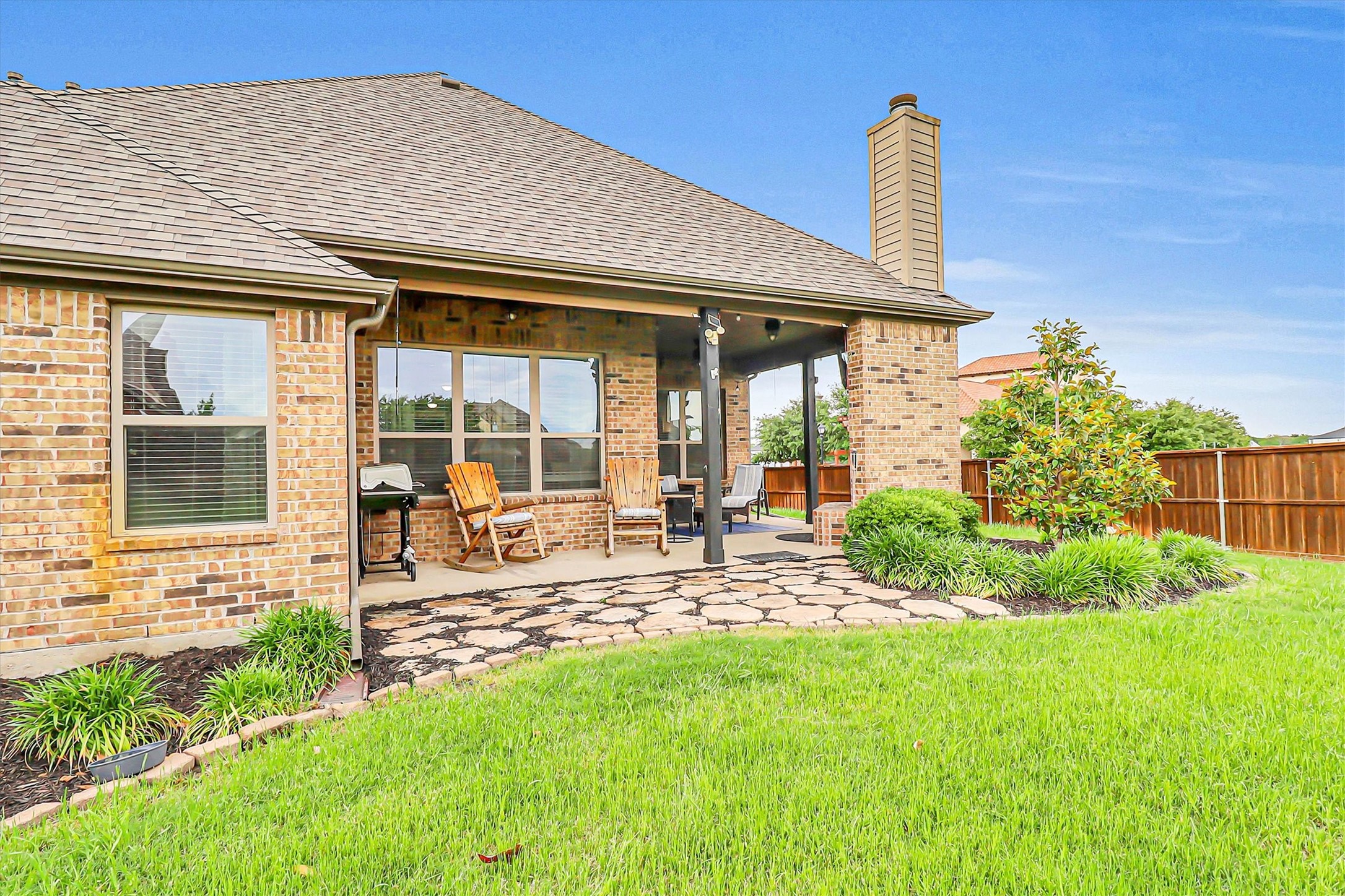 1500 Pisa Court Mclendon Chisholm TX 75032