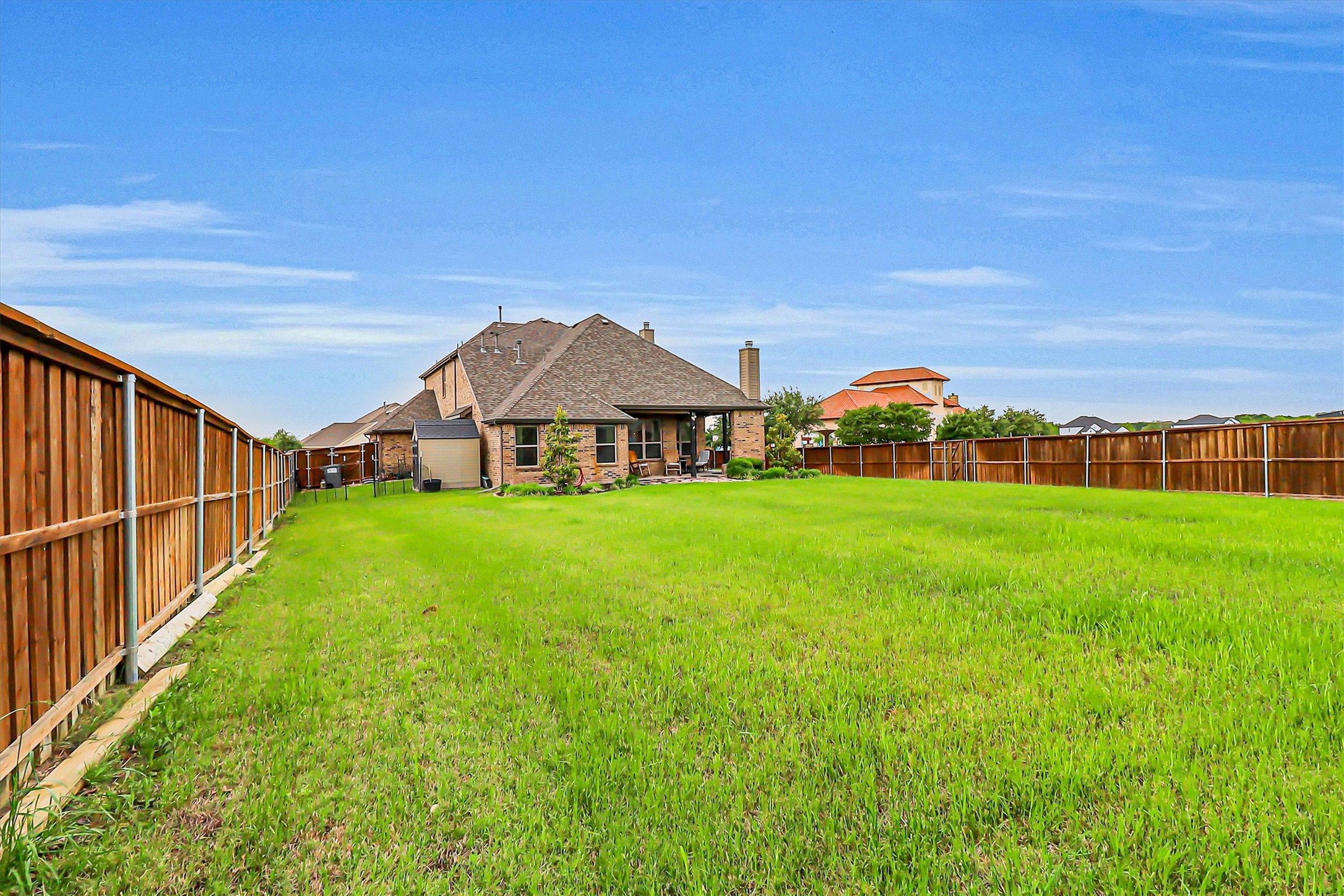 1500 Pisa Court Mclendon Chisholm TX 75032