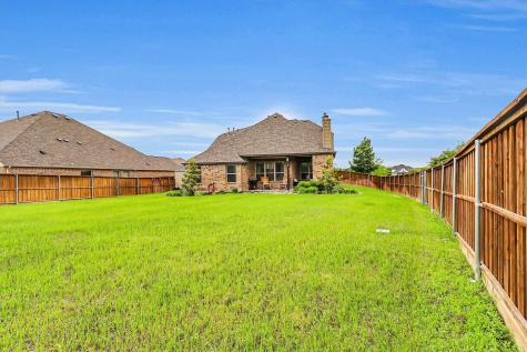 1500 Pisa Court Mclendon Chisholm TX 75032