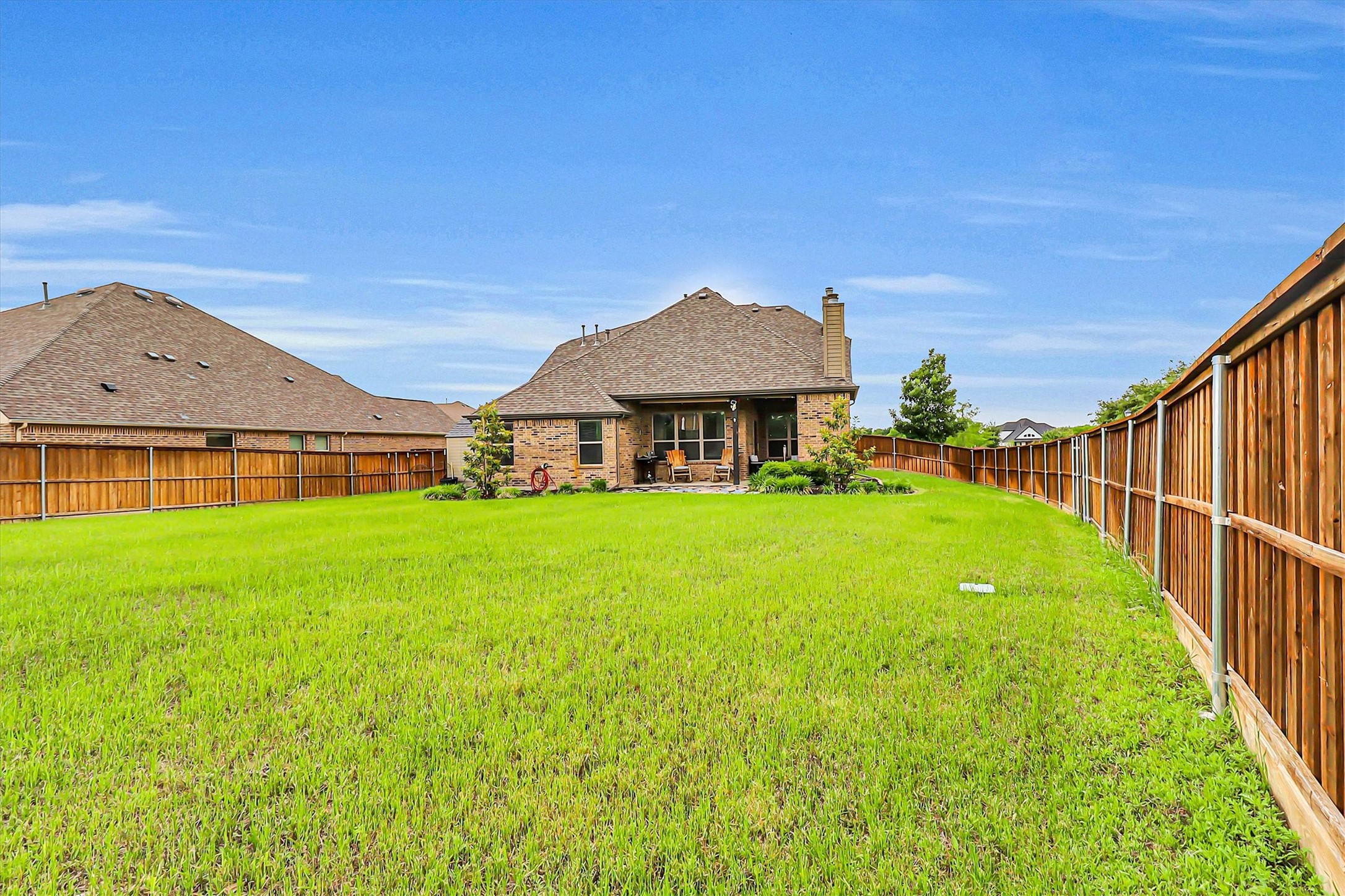1500 Pisa Court Mclendon Chisholm TX 75032