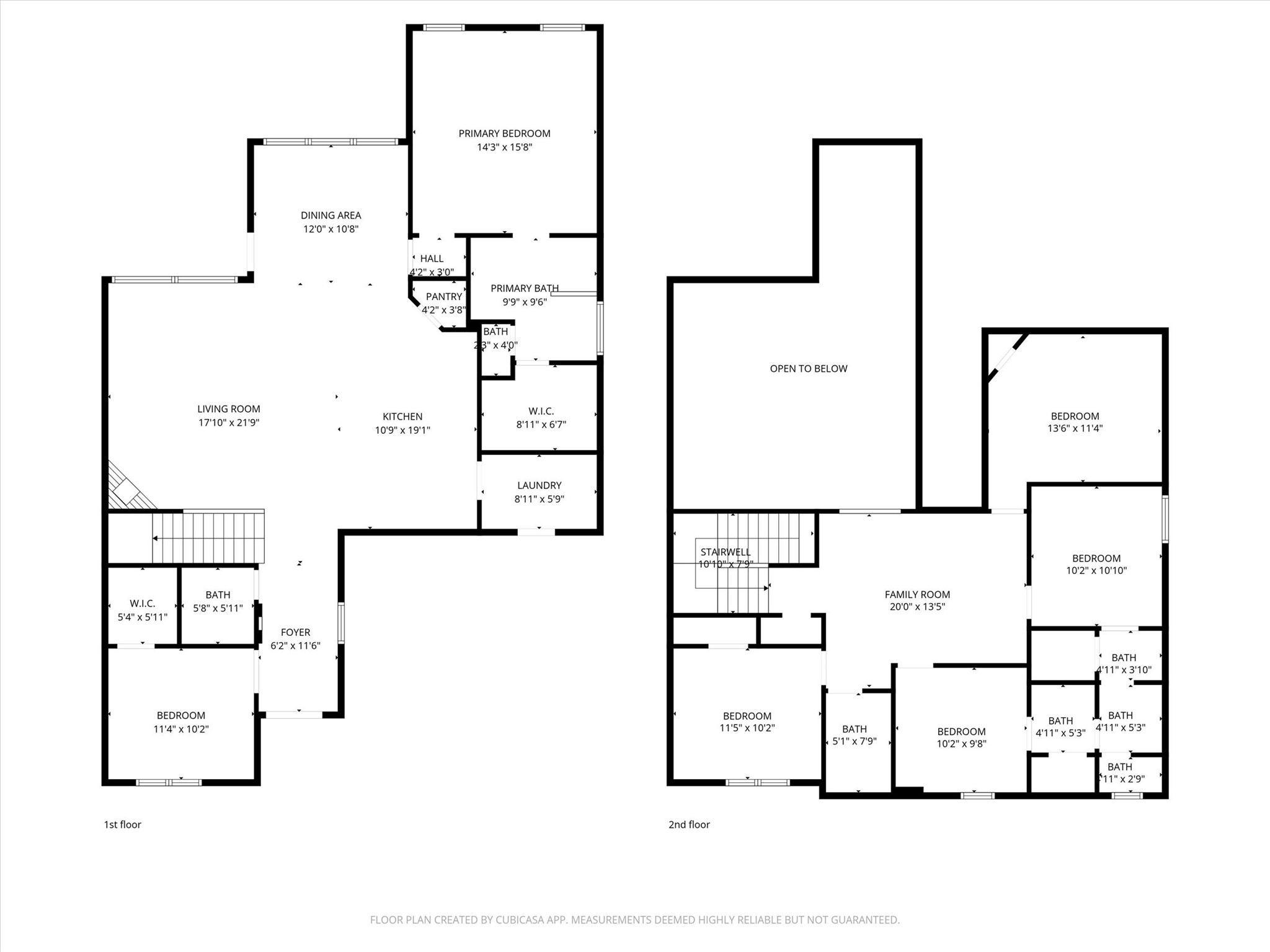 1500 Pisa Court Mclendon Chisholm TX 75032