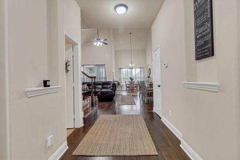 1500 Pisa Court Mclendon Chisholm TX 75032
