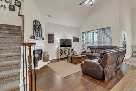 1500 Pisa Court Mclendon Chisholm TX 75032