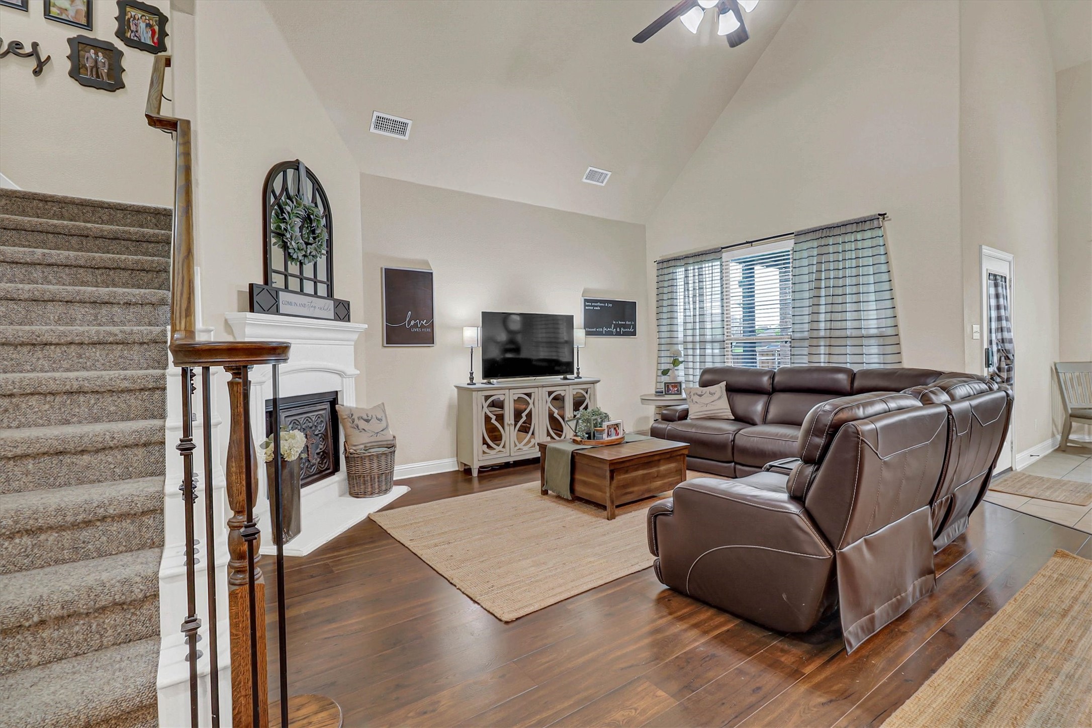 1500 Pisa Court Mclendon Chisholm TX 75032