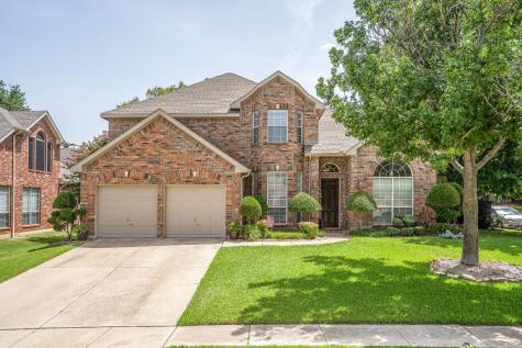 1217 Baldcypress Lane Flower Mound TX 75028