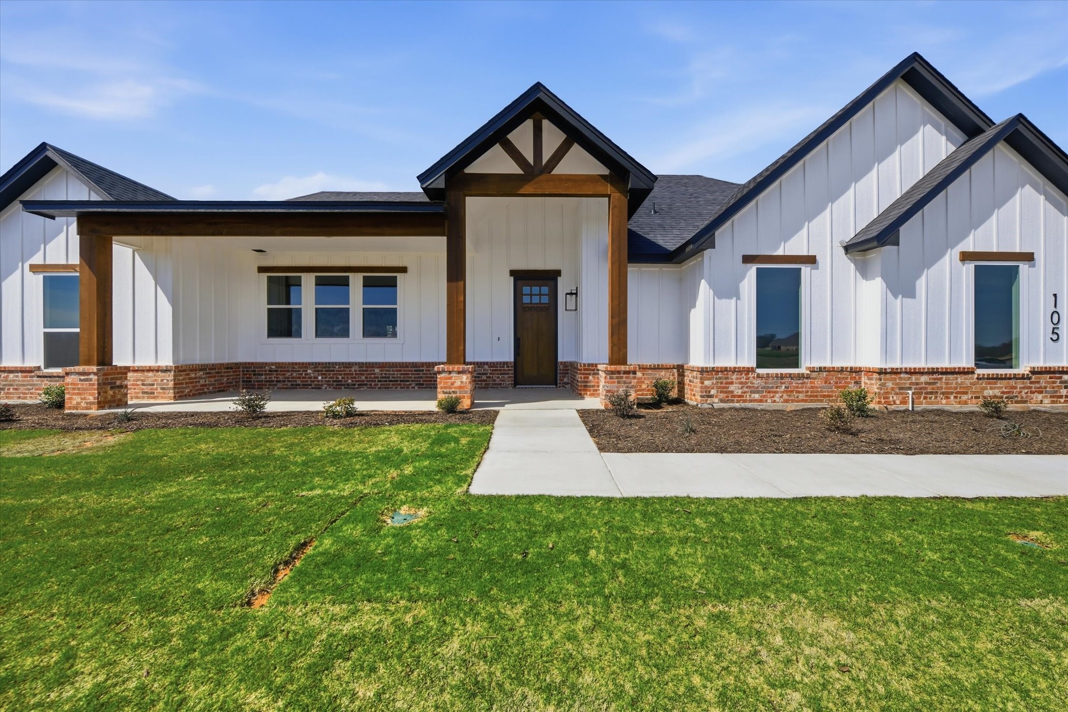 105 Cattleman Drive Poolville TX 76082