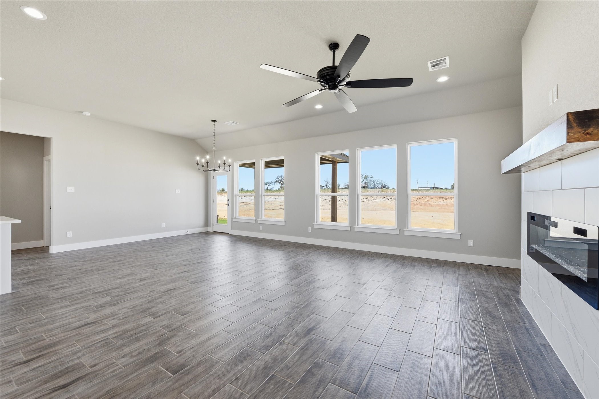 105 Cattleman Drive Poolville TX 76082