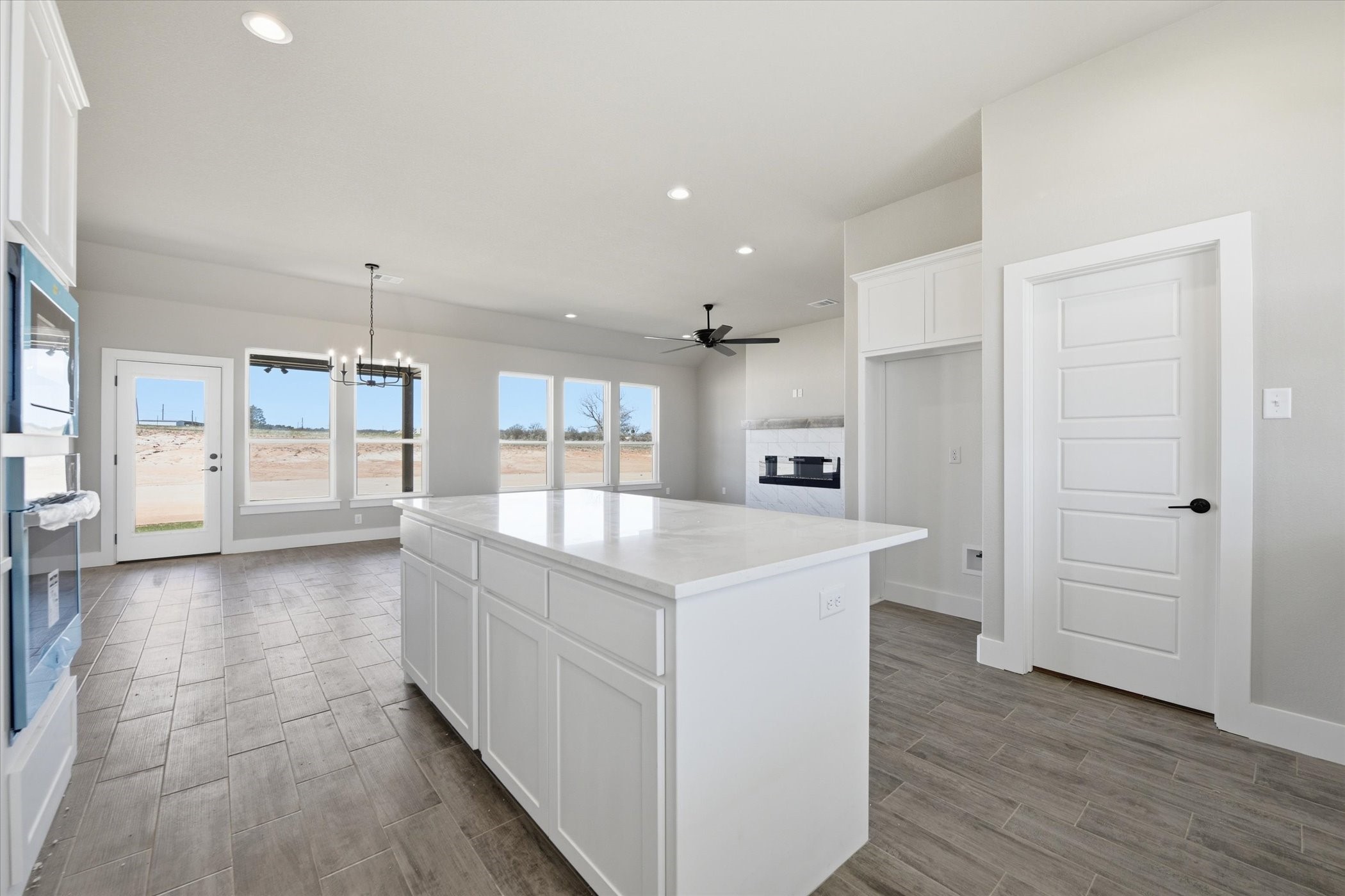 105 Cattleman Drive Poolville TX 76082