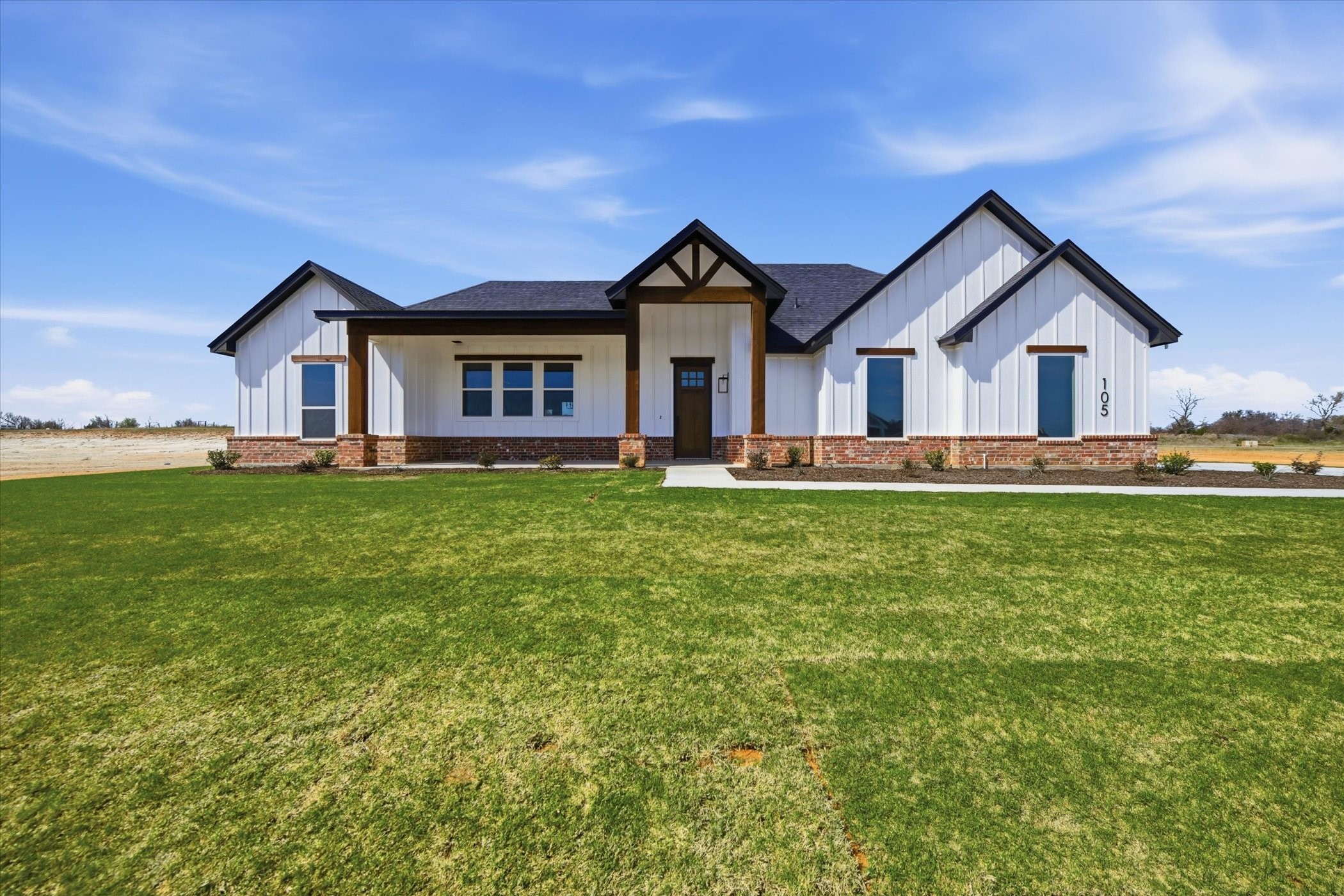 105 Cattleman Drive Poolville TX 76082