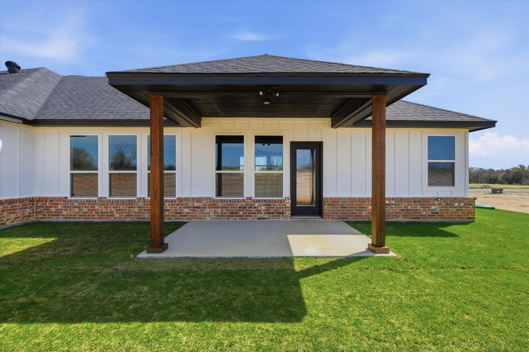 105 Cattleman Drive Poolville TX 76082