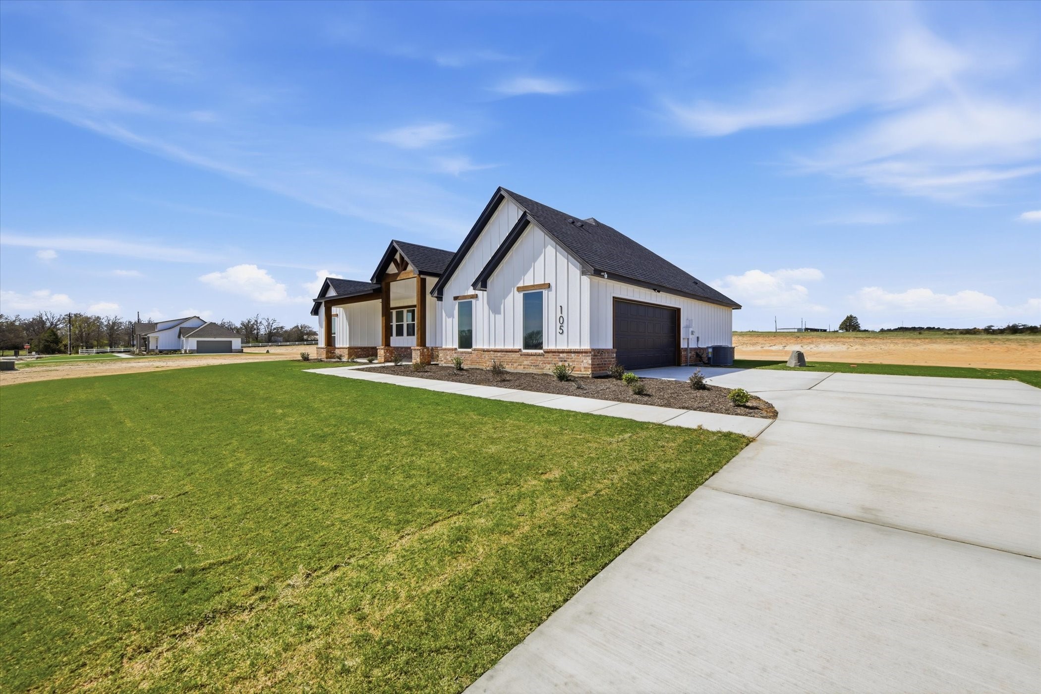 105 Cattleman Drive Poolville TX 76082