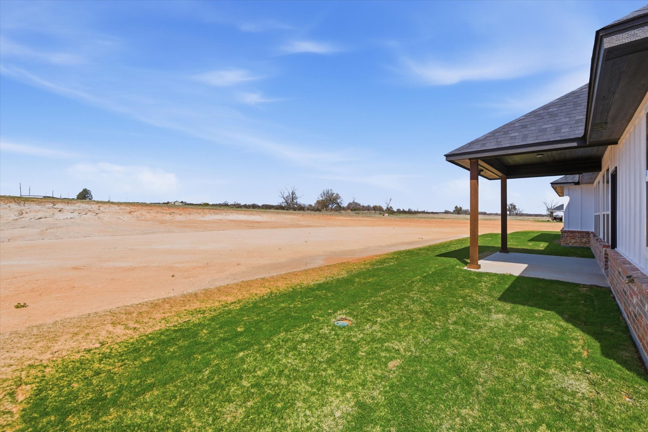 105 Cattleman Drive Poolville TX 76082
