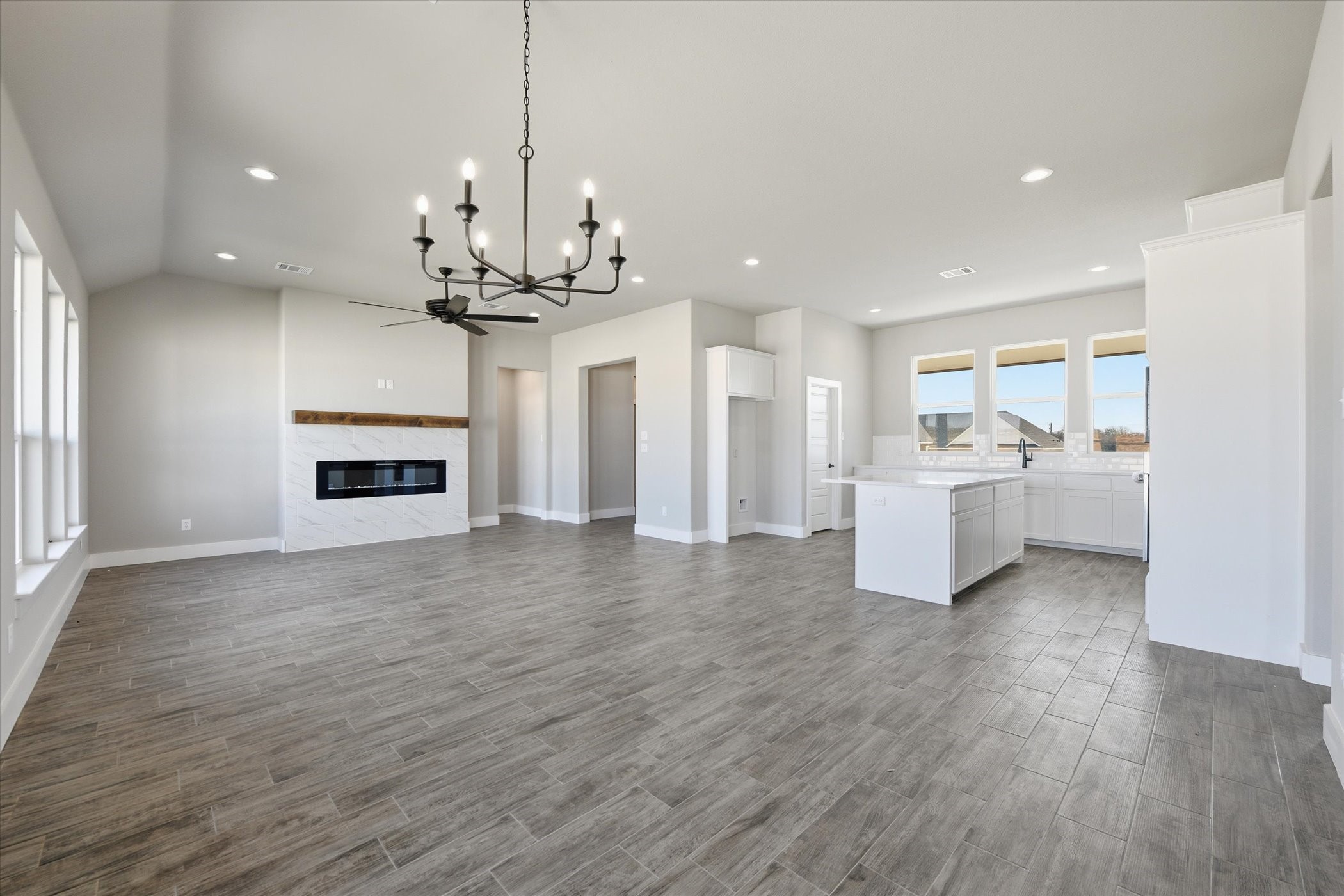 105 Cattleman Drive Poolville TX 76082