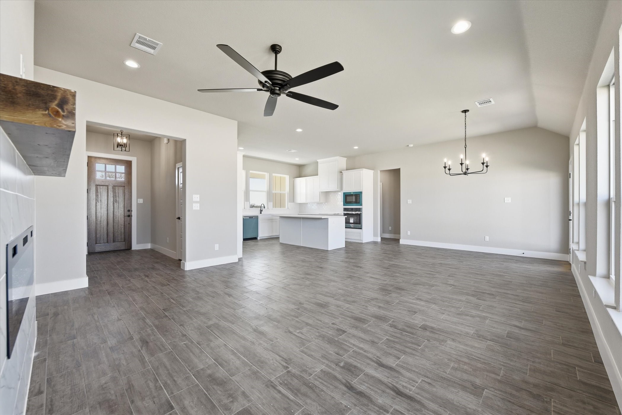 105 Cattleman Drive Poolville TX 76082