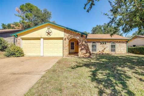 728 NW Ann Lois Lane Burleson TX 76028
