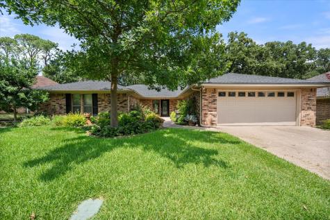 3511 Tomlinson Court Arlington TX 76017