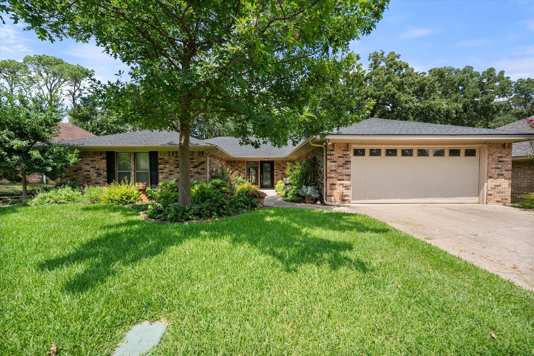 3511 Tomlinson Court Arlington TX 76017