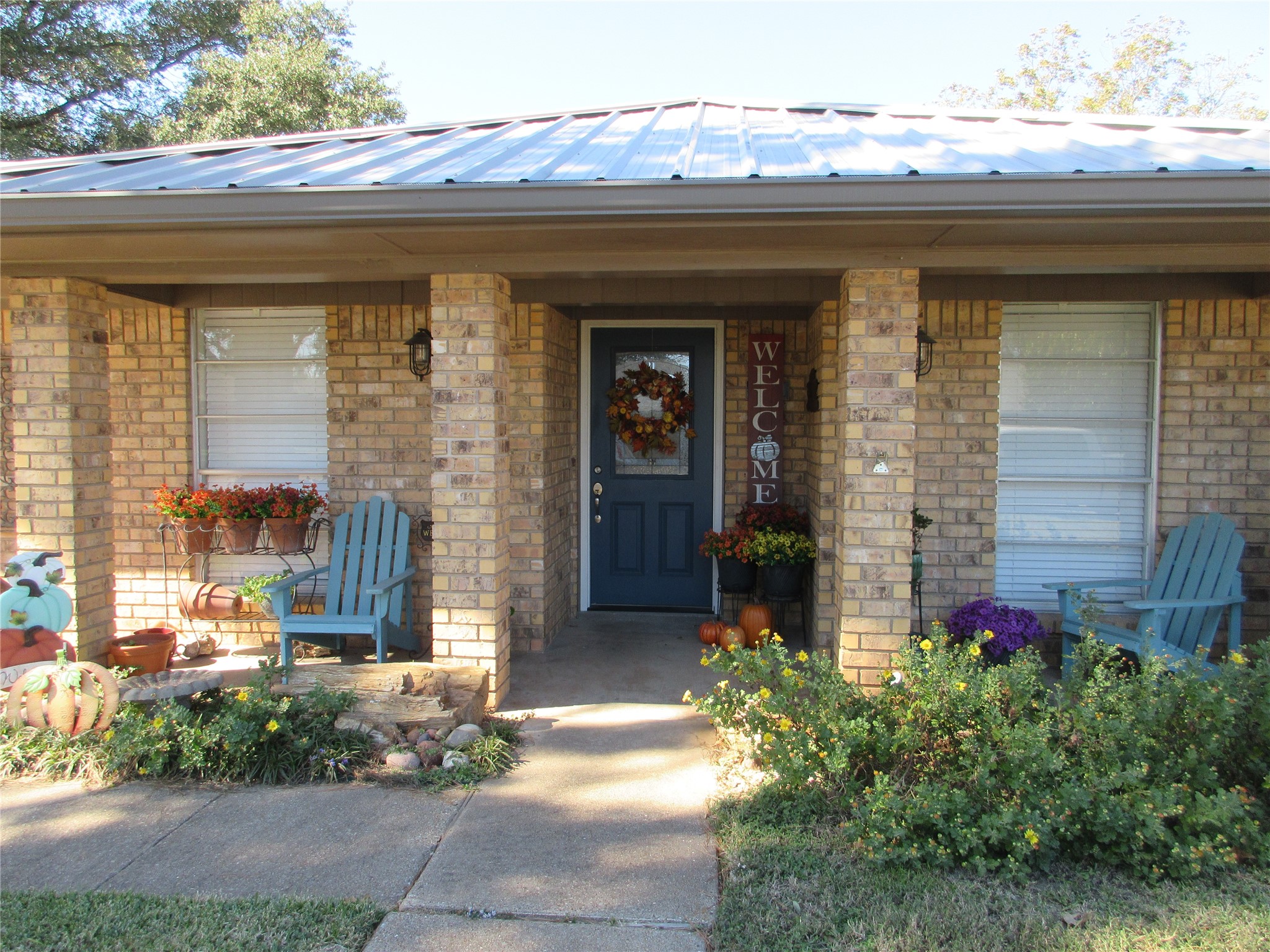 1409 Lorene Lane Marlin TX 76661