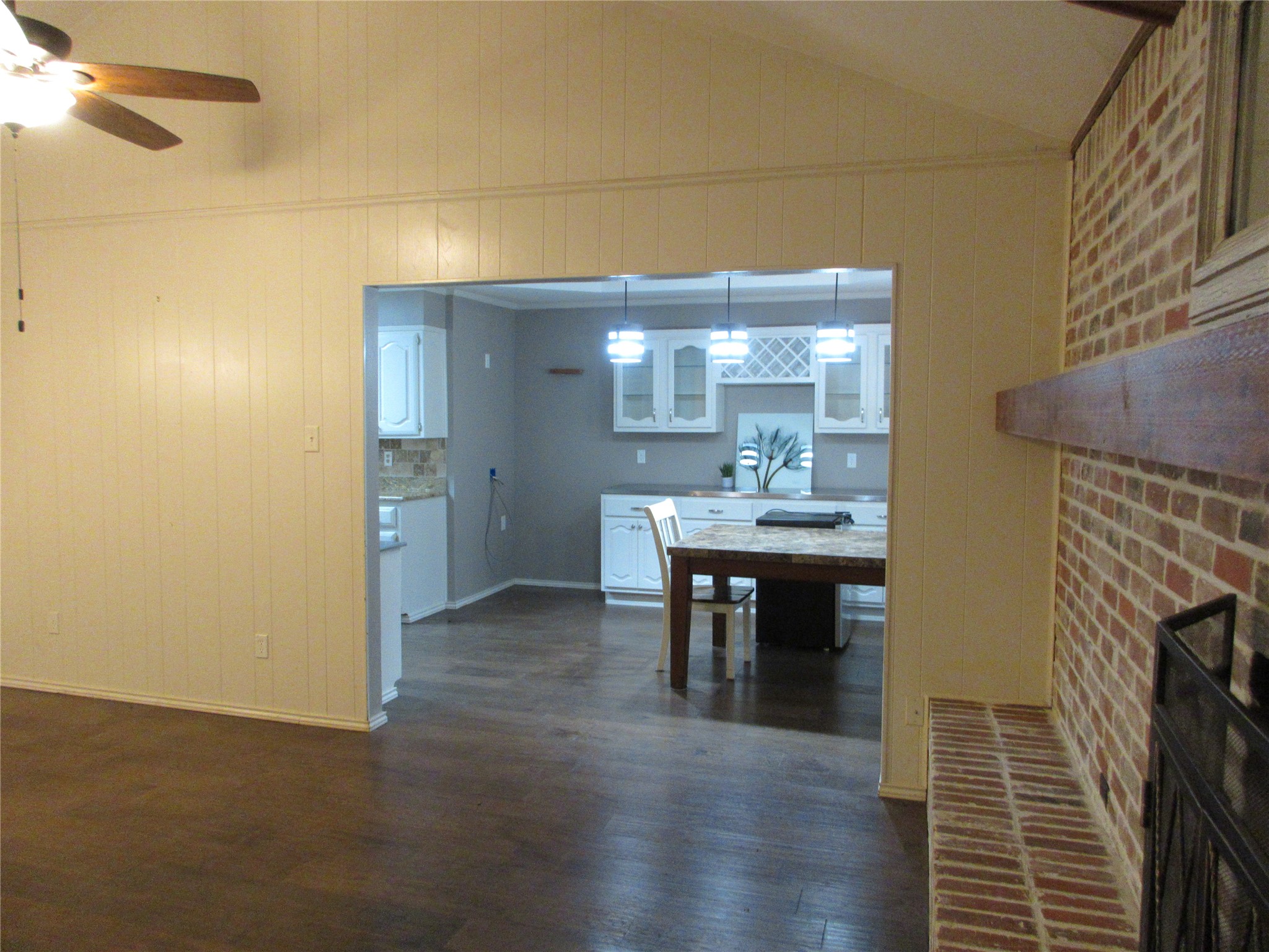 1409 Lorene Lane Marlin TX 76661