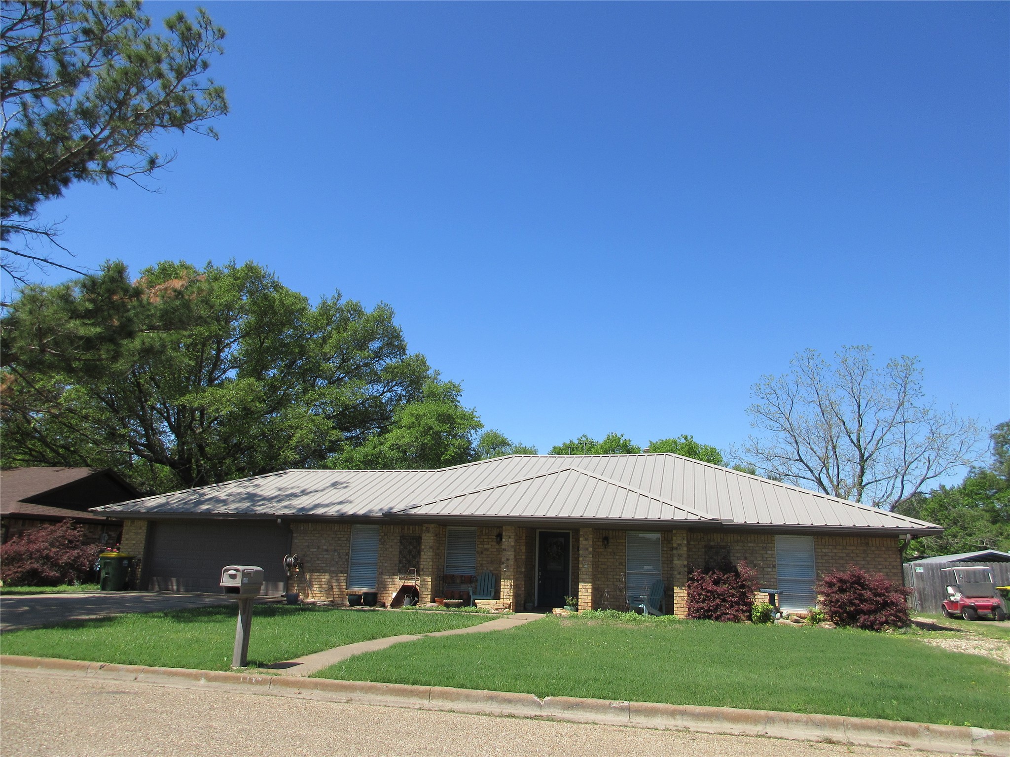 1409 Lorene Lane Marlin TX 76661