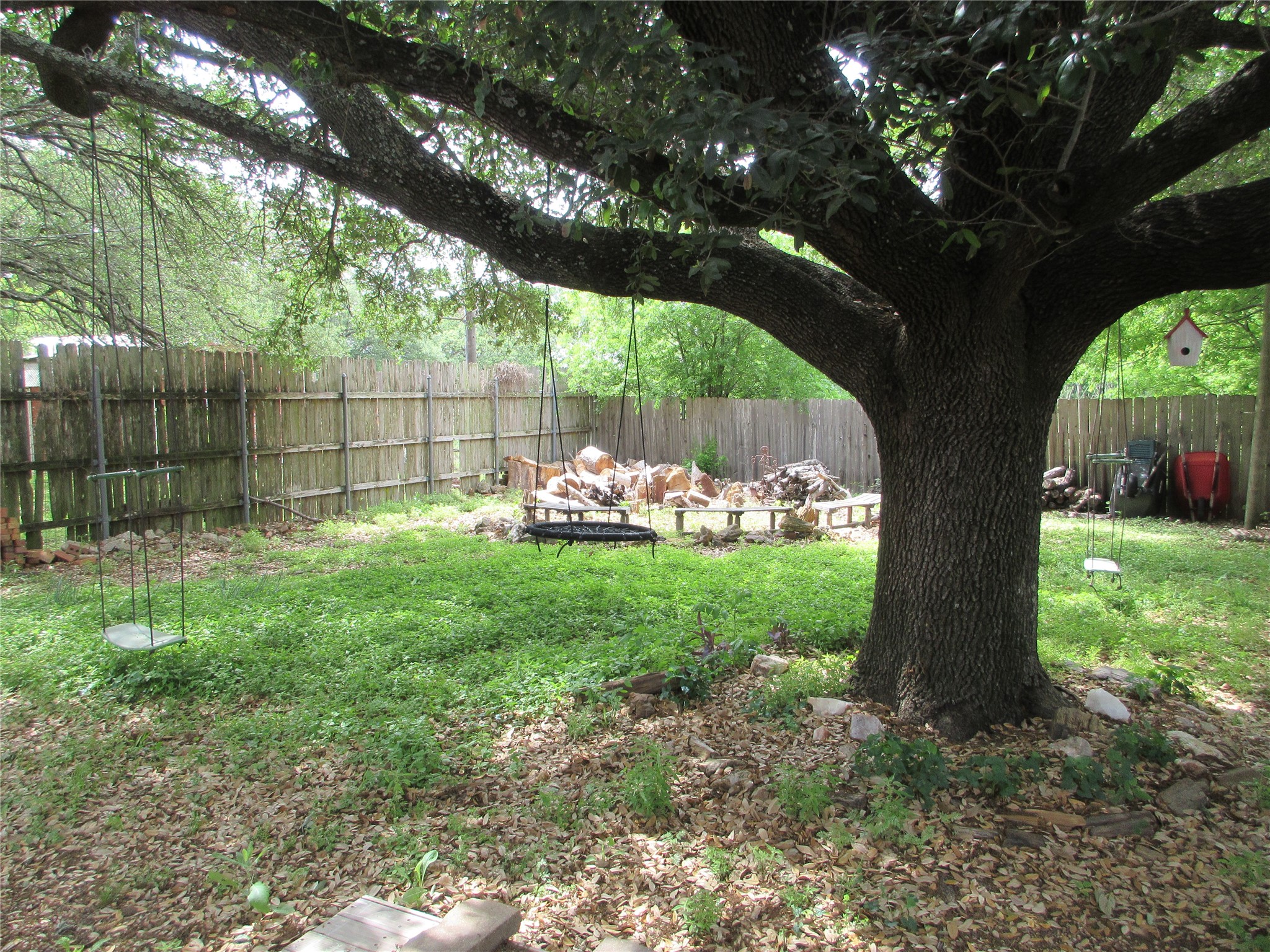 1409 Lorene Lane Marlin TX 76661