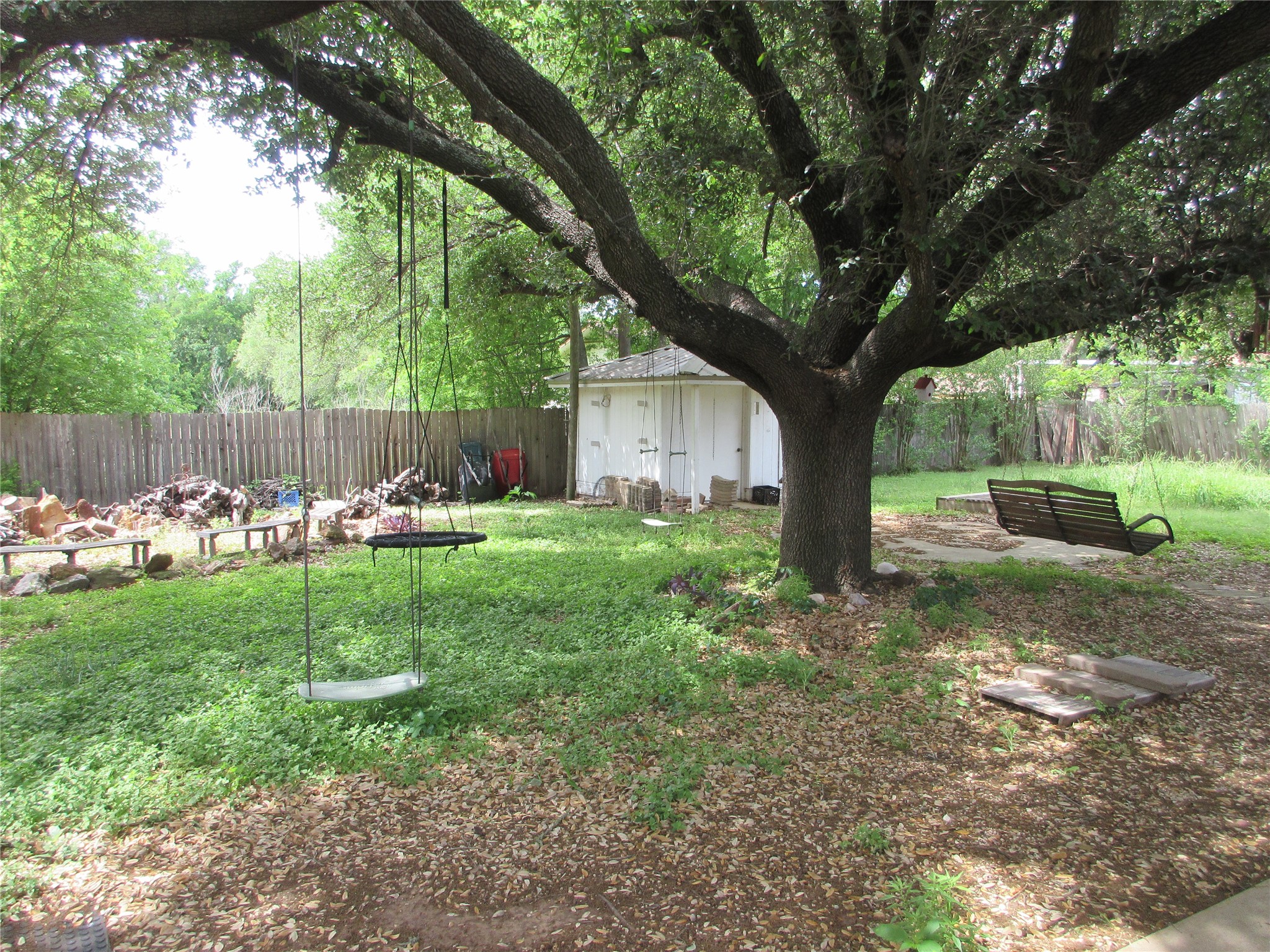 1409 Lorene Lane Marlin TX 76661
