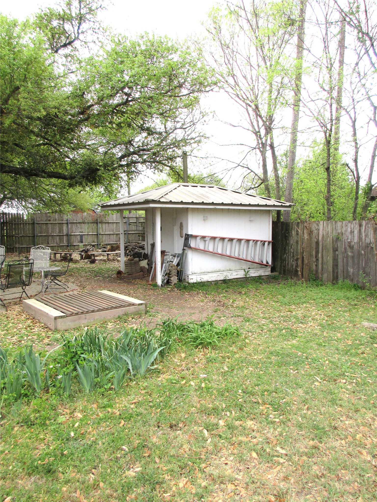 1409 Lorene Lane Marlin TX 76661