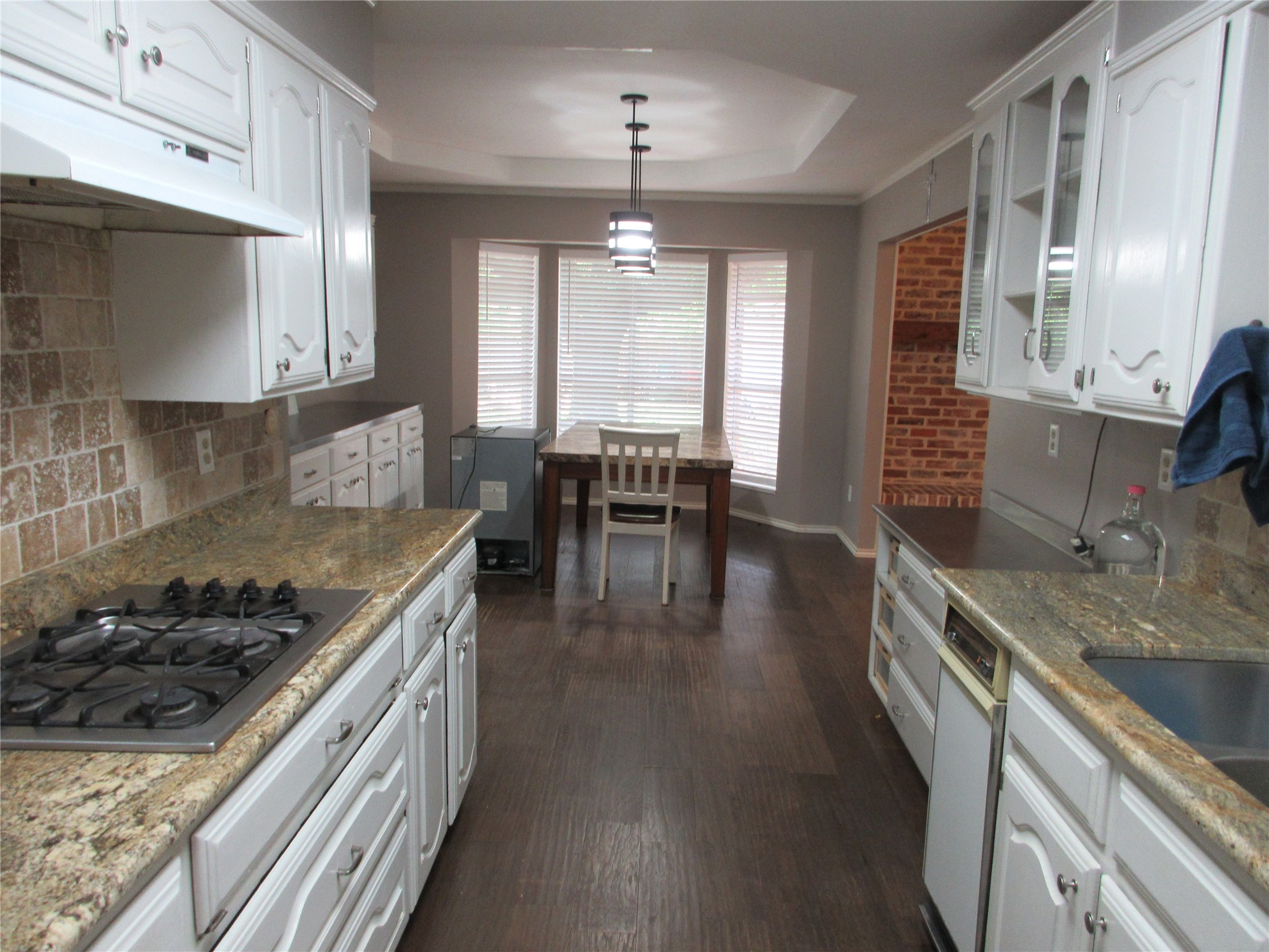 1409 Lorene Lane Marlin TX 76661