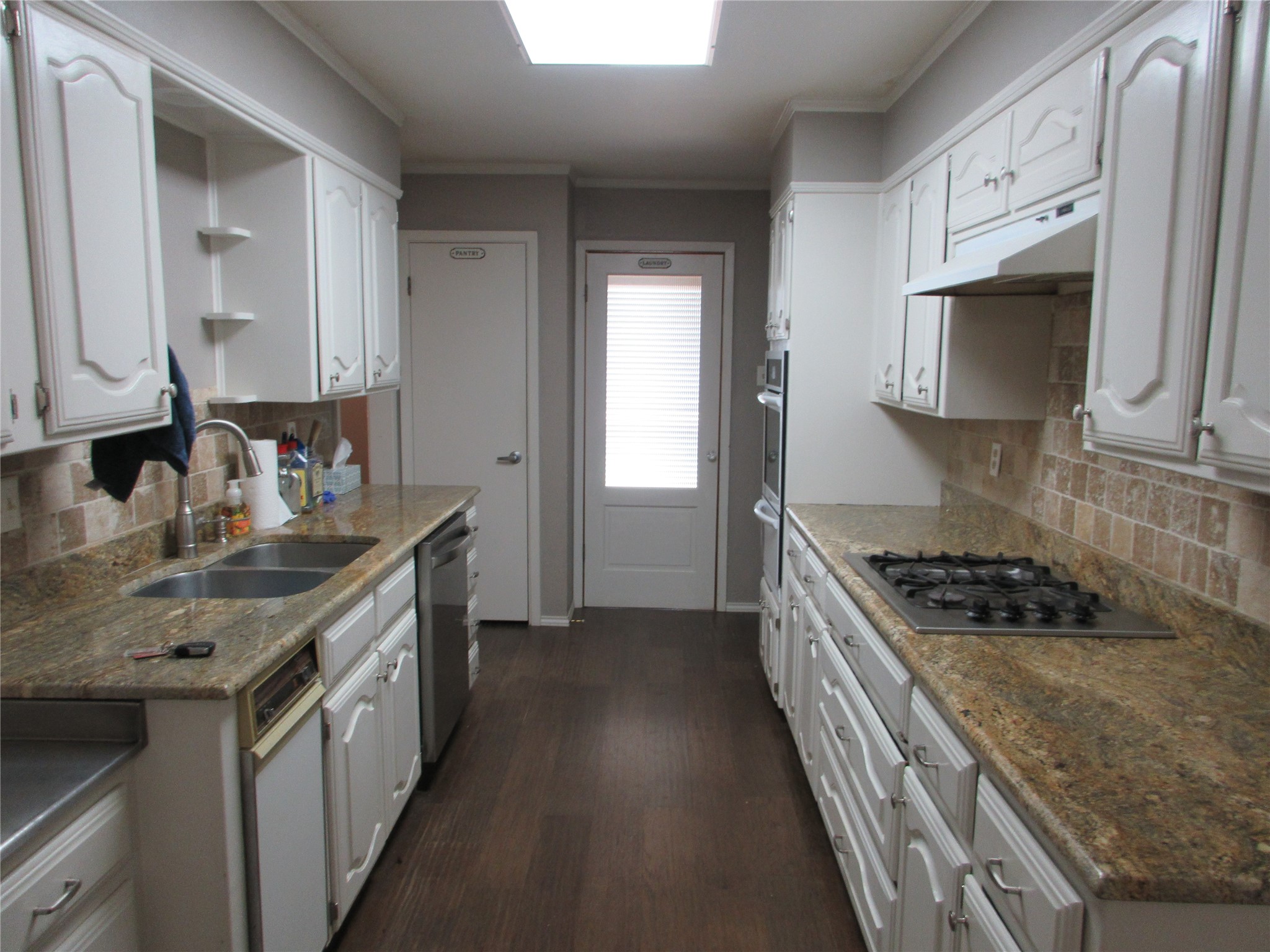 1409 Lorene Lane Marlin TX 76661
