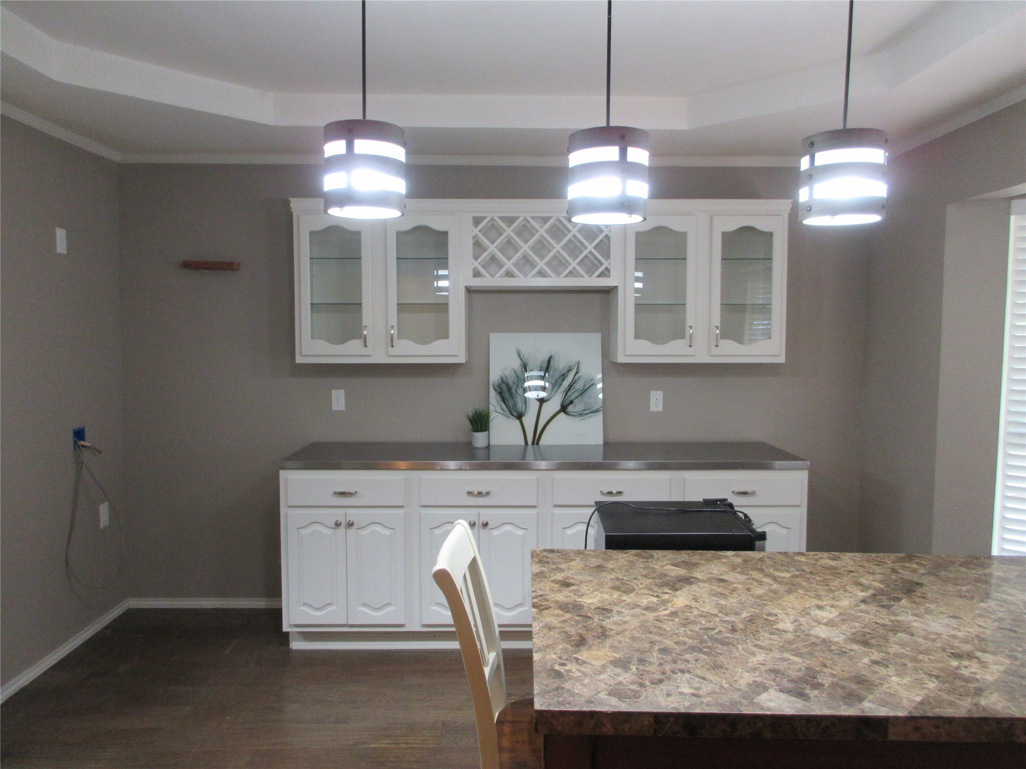 1409 Lorene Lane Marlin TX 76661