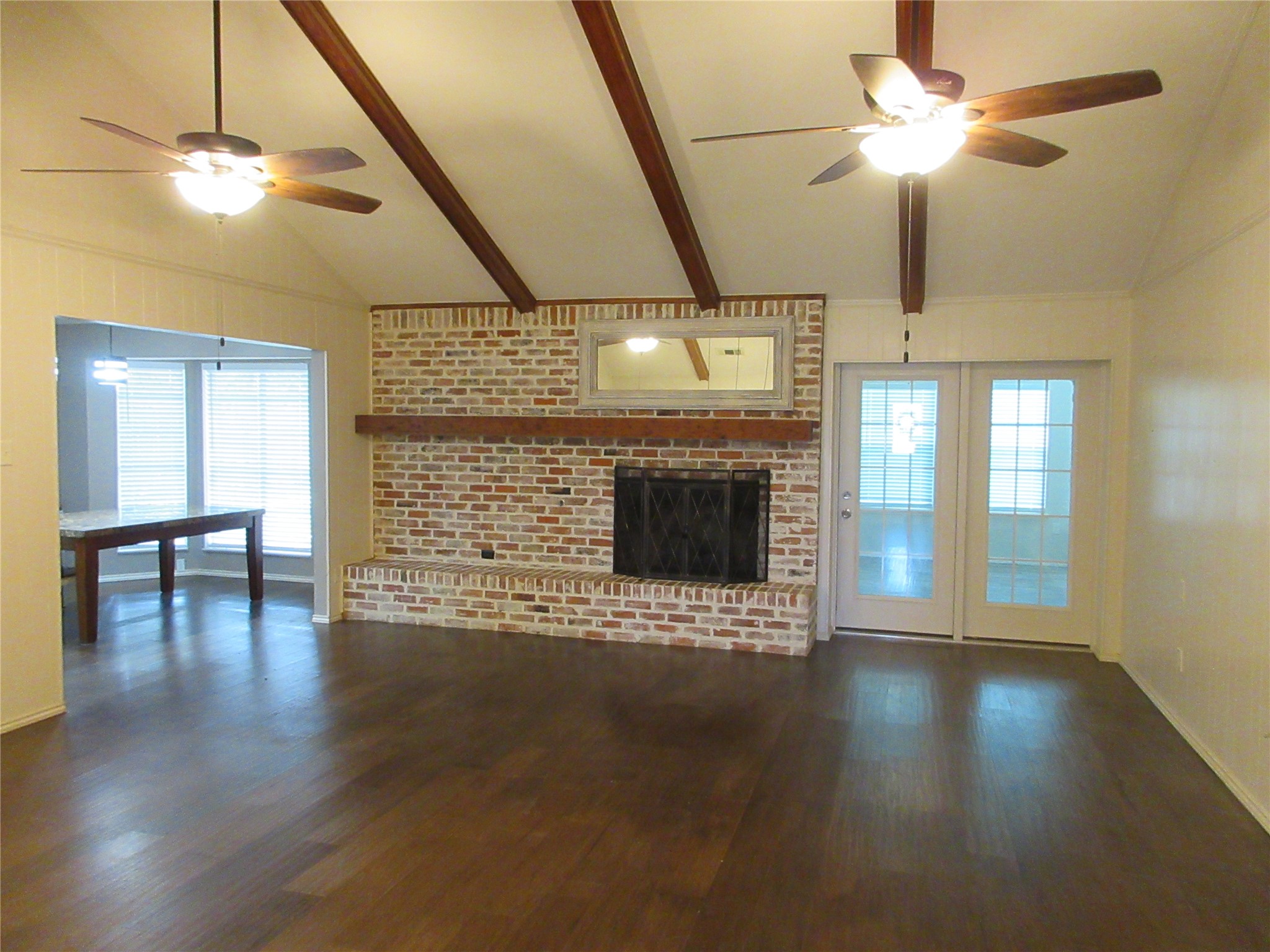 1409 Lorene Lane Marlin TX 76661