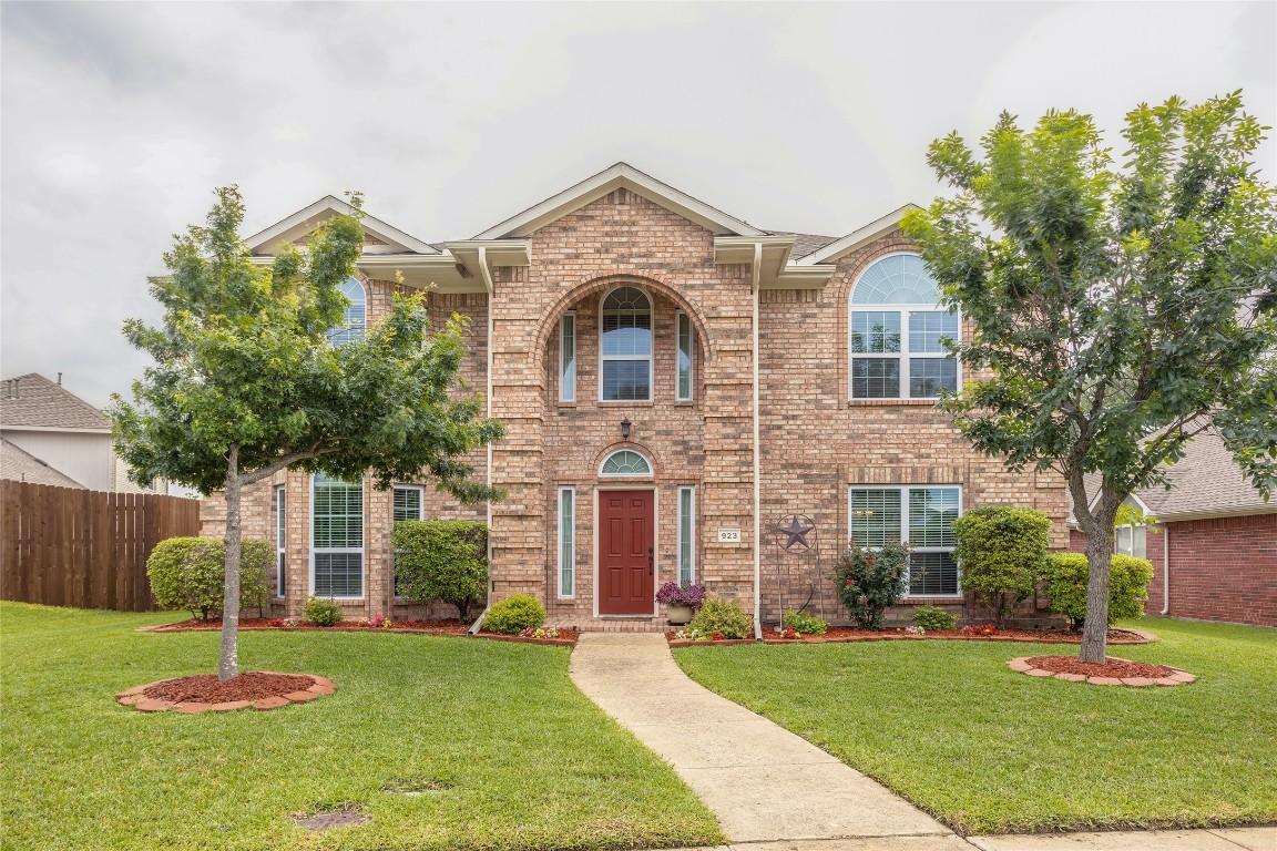 923 Dogwood Lane Rockwall TX 75087