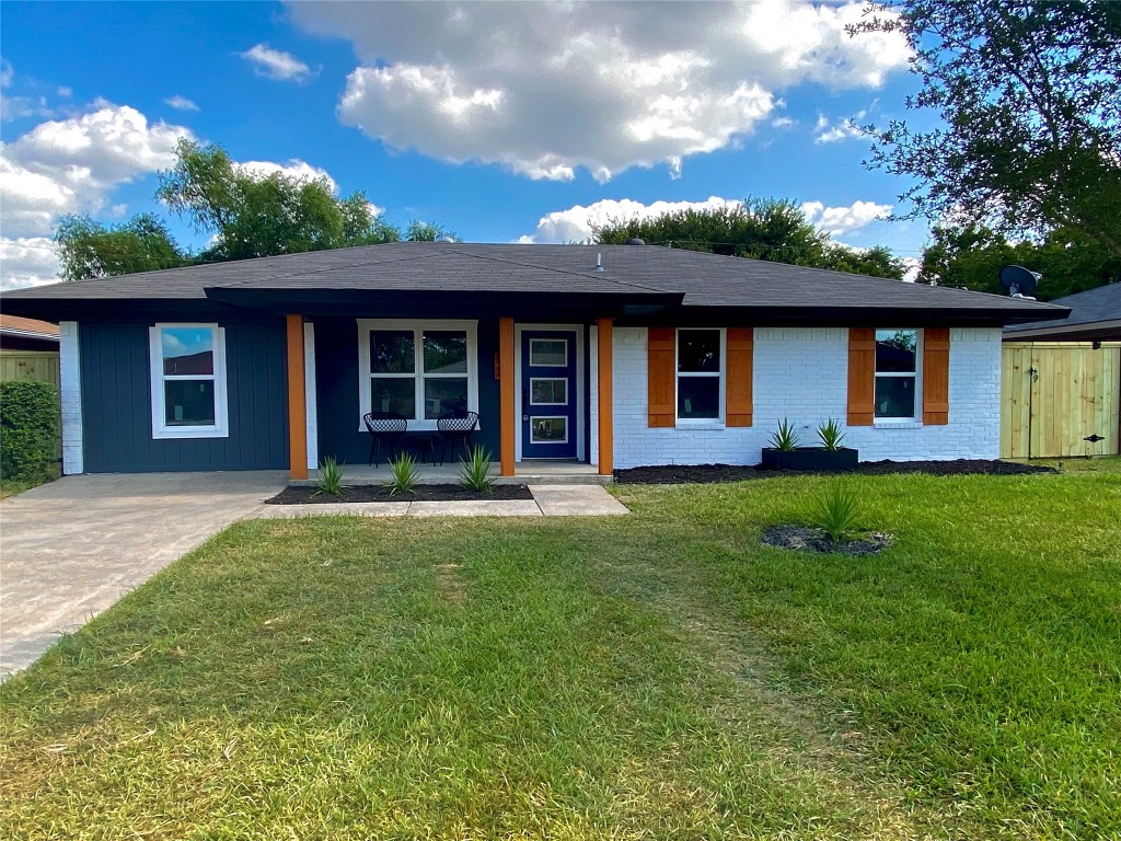 824 Thedford Road Seagoville TX 75159