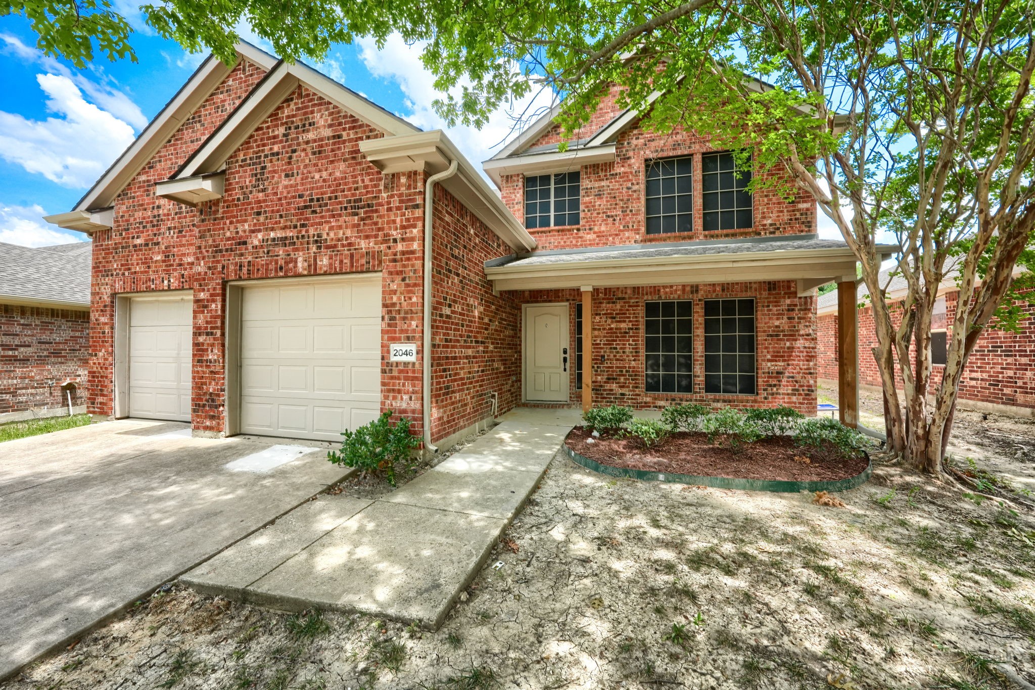 2046 Lake Trail Drive Heartland TX 75126