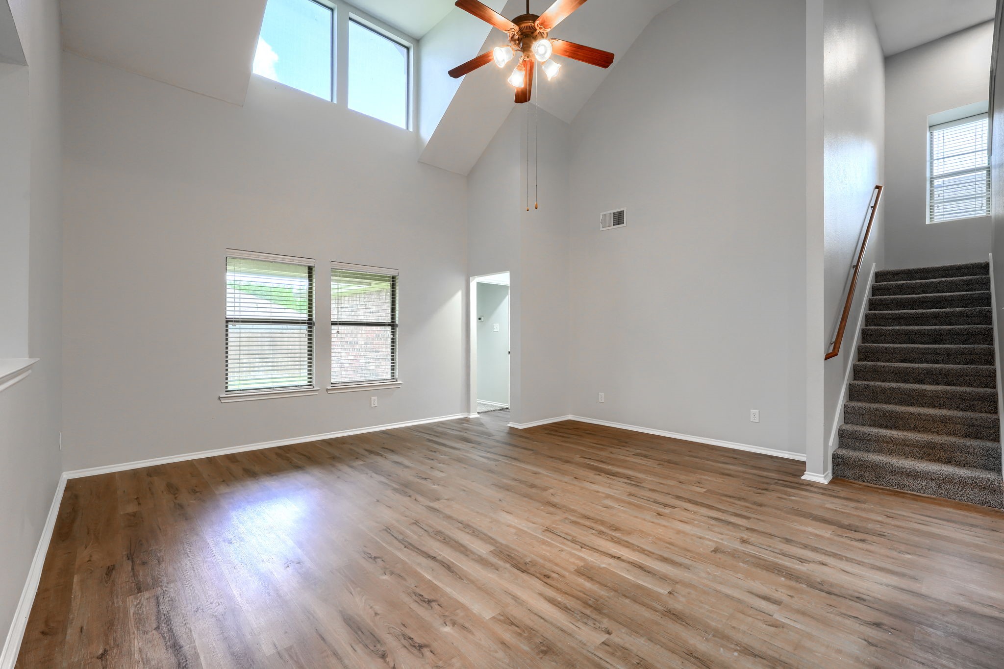 2046 Lake Trail Drive Heartland TX 75126