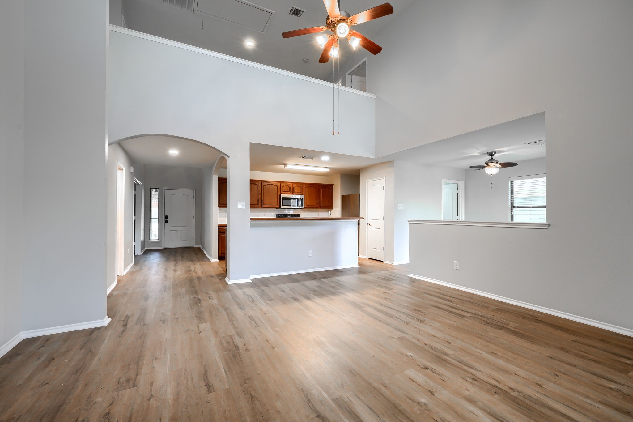 2046 Lake Trail Drive Heartland TX 75126