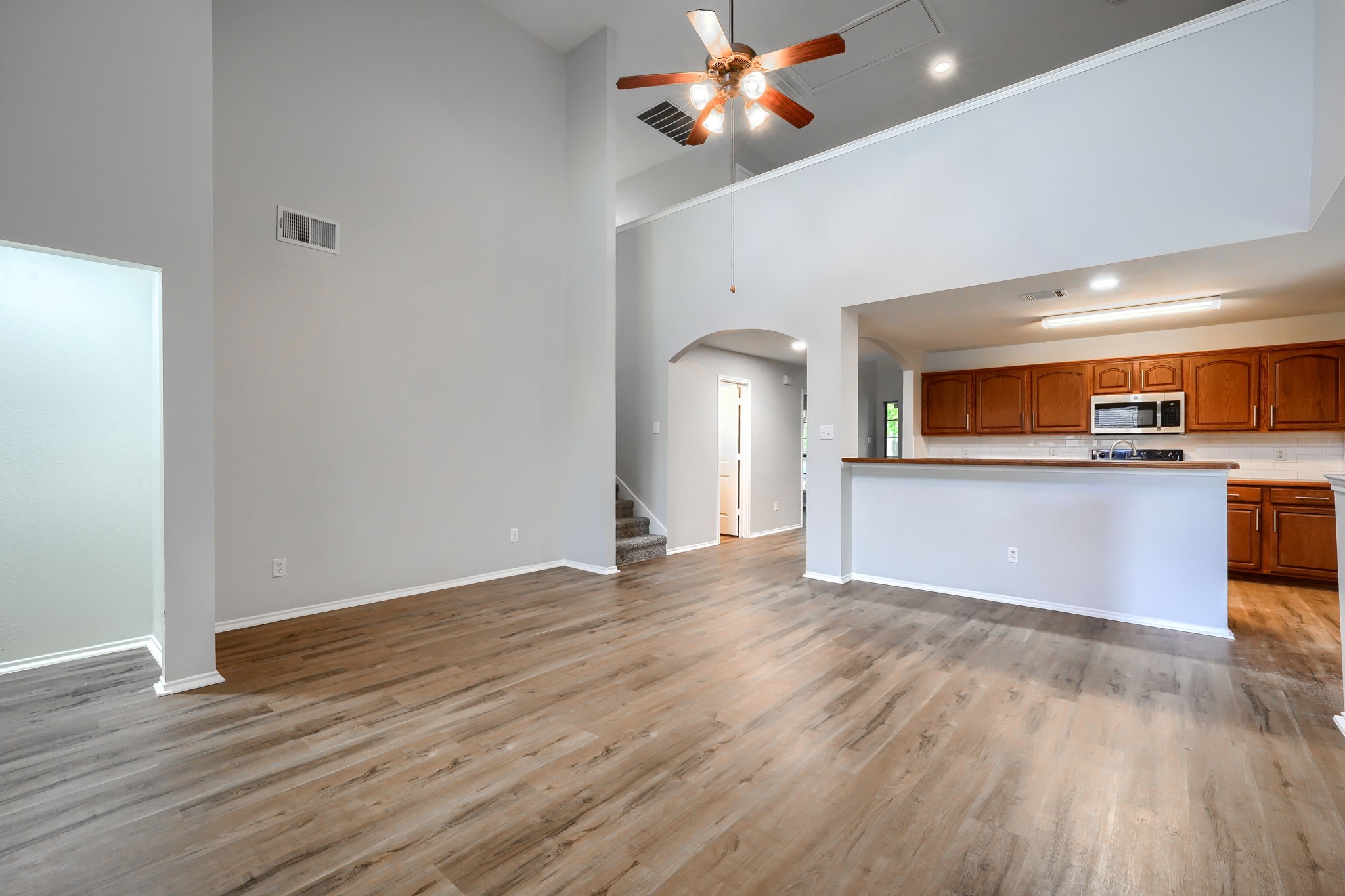 2046 Lake Trail Drive Heartland TX 75126