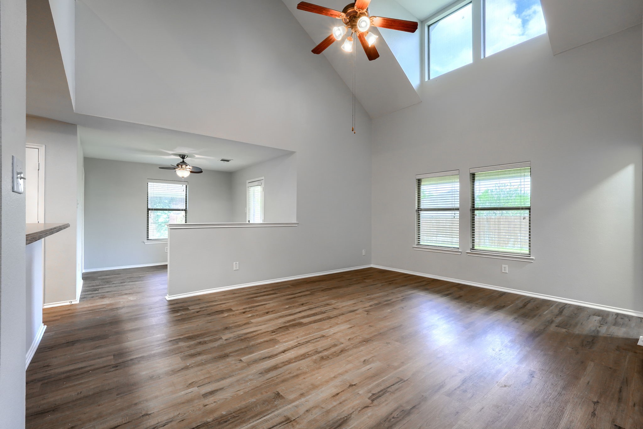 2046 Lake Trail Drive Heartland TX 75126