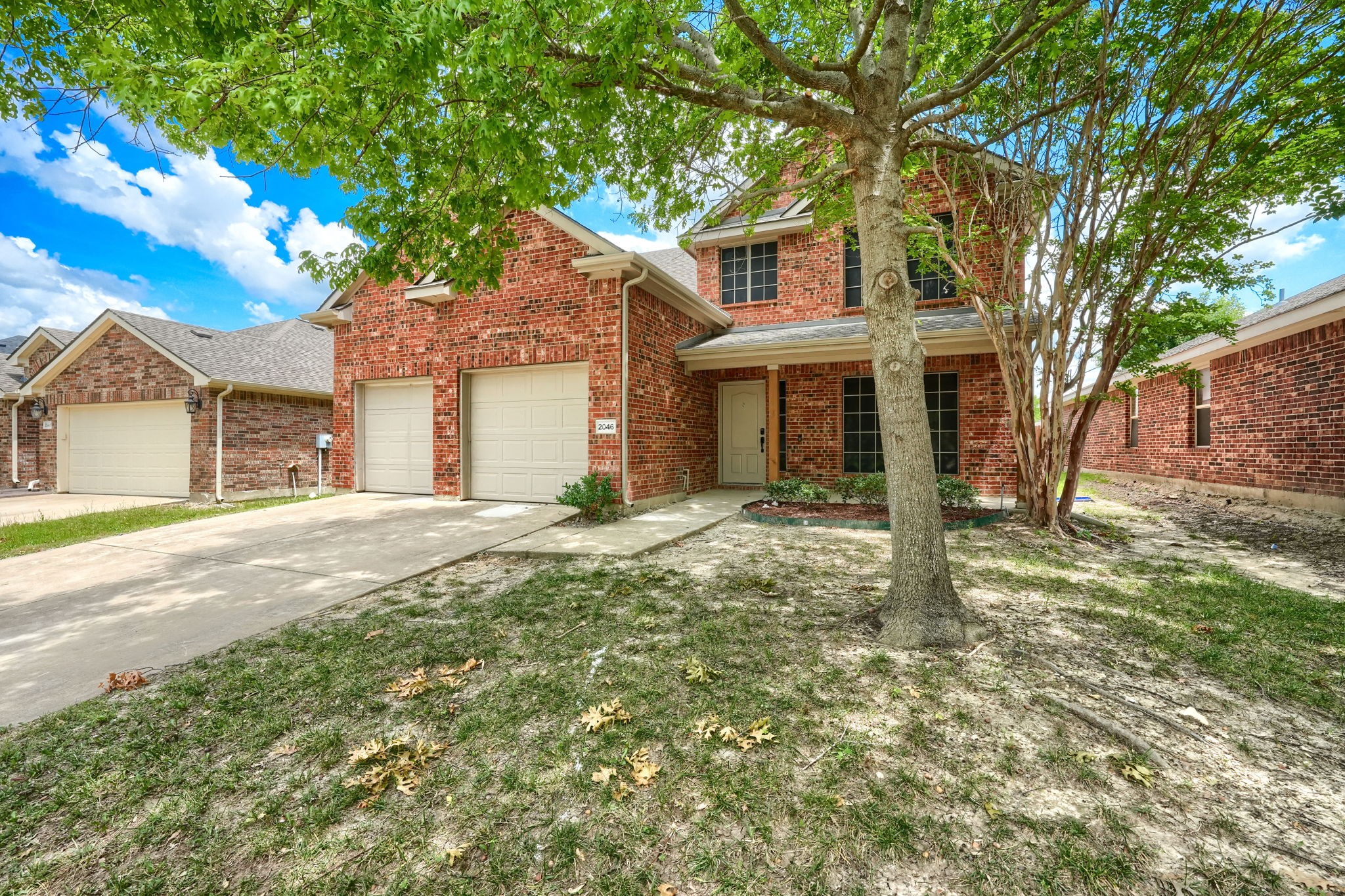 2046 Lake Trail Drive Heartland TX 75126