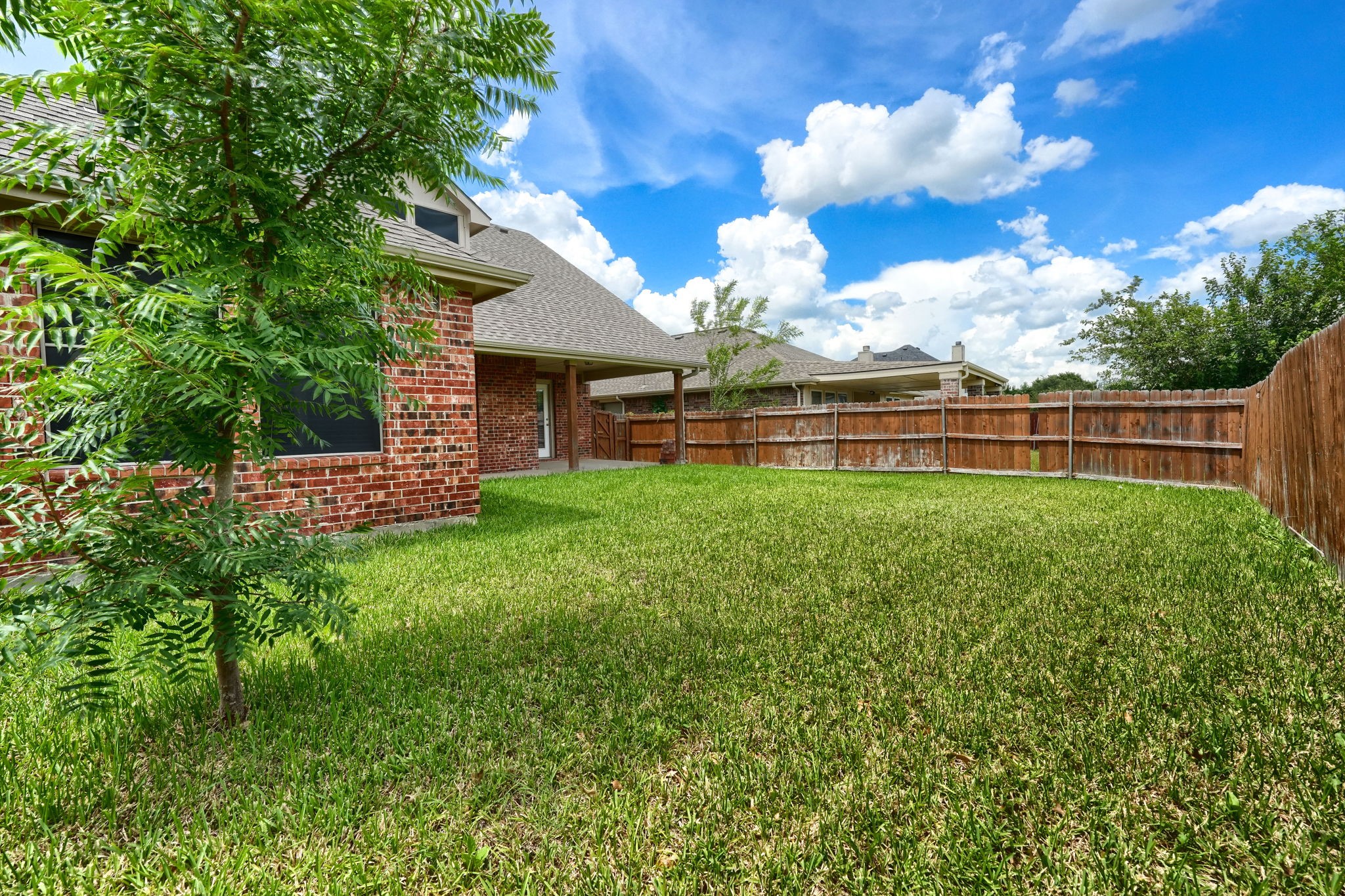 2046 Lake Trail Drive Heartland TX 75126