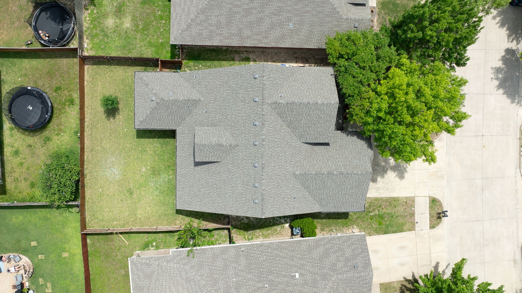 2046 Lake Trail Drive Heartland TX 75126