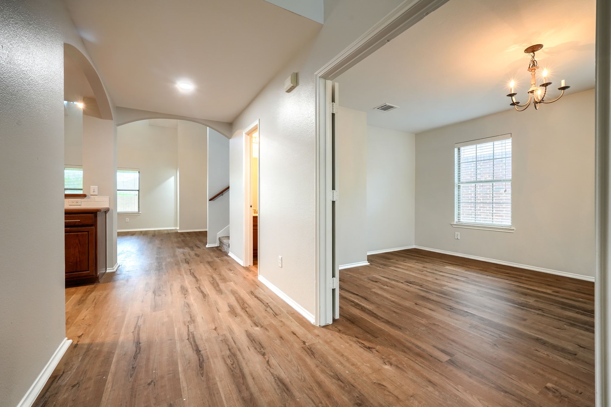 2046 Lake Trail Drive Heartland TX 75126
