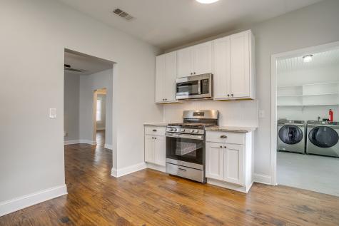 1115 Hawthorne Avenue Fort Worth TX 76110