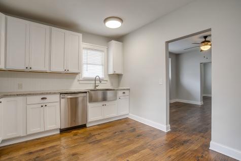 1115 Hawthorne Avenue Fort Worth TX 76110