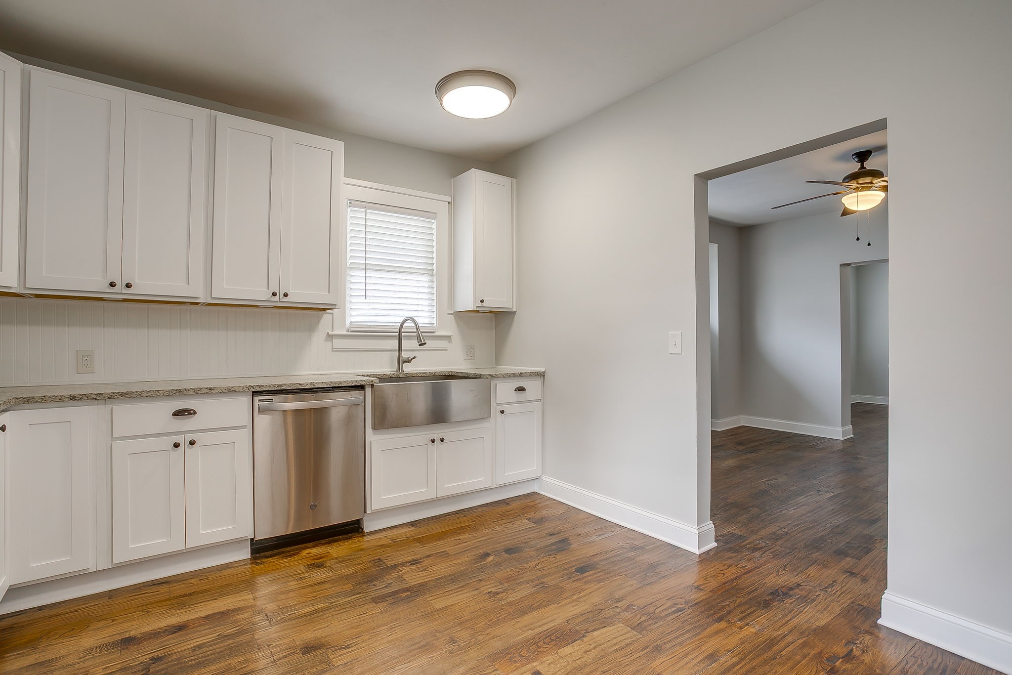 1115 Hawthorne Avenue Fort Worth TX 76110
